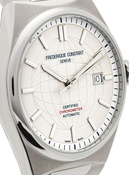 Highlife Automatic 45mm